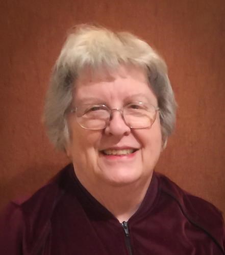 Photo of Lucille Eleanor Nixon